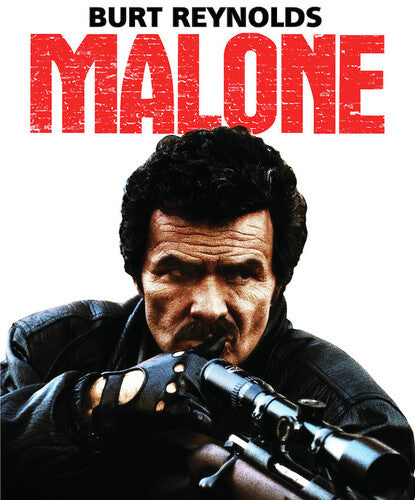 Malone (DVD)