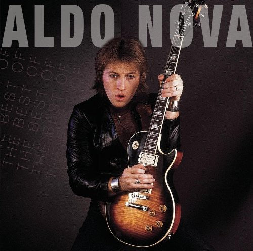 Aldo Nova - The Best Of ALDO NOVA (CD)