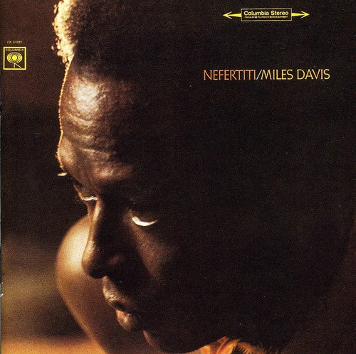 Miles Davis - Nefertiti (CD)