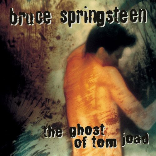 Bruce Springsteen - The Ghost Of Tom Joad (CD)