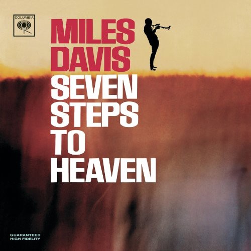 Miles Davis - Seven Steps to Heaven (CD)