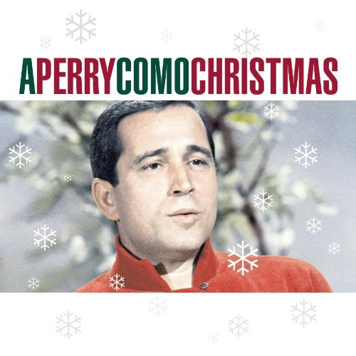 Perry Como - A Perry Como Christmas (CD)