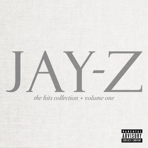 Jay-Z - The Hits Collection, Vol. 1 (CD)