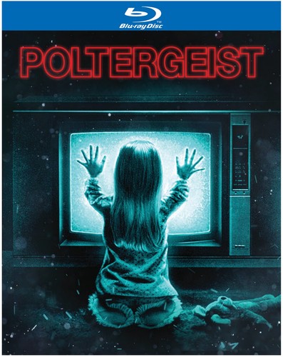 Poltergeist (Blu-ray)