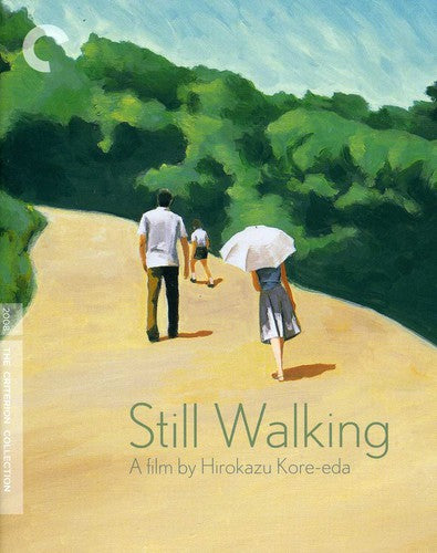 Still Walking (Criterion Collection) (Blu-ray)