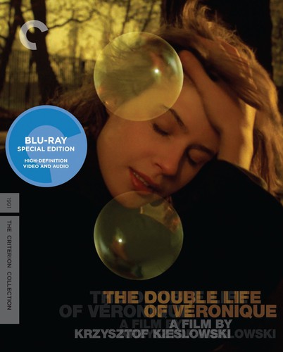 The Double Life of Véronique (Criterion Collection) (Blu-ray)