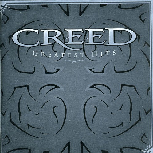 Creed - Greatest Hits (CD)