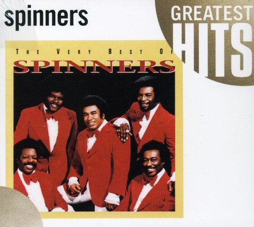 The Spinners - Very Best of (CD)