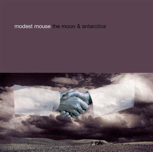 Modest Mouse - The Moon and Antarctica: 10th Anniversary Edition (CD)