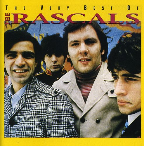 The Rascals - Very Best of (CD)