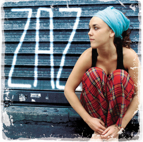 Zaz - Zaz (CD)