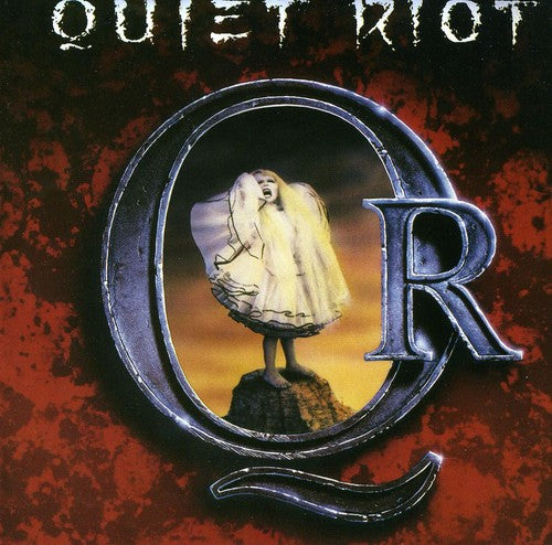 Quiet Riot - Quiet Riot (CD)