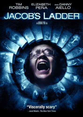 Jacob's Ladder (DVD)