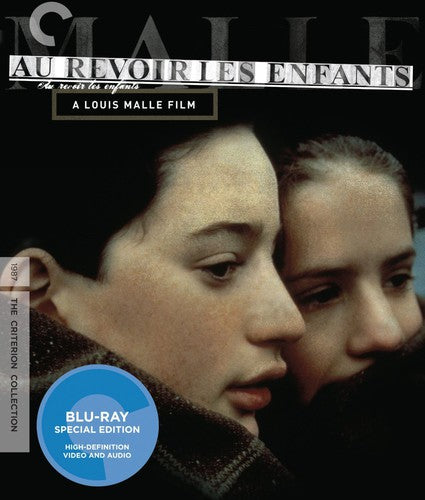 Au Revoir Les Enfants (Criterion Collection) (Blu-ray)