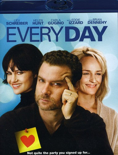 Every Day (Blu-ray)