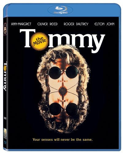 Tommy (Blu-ray) - Surprise Castle