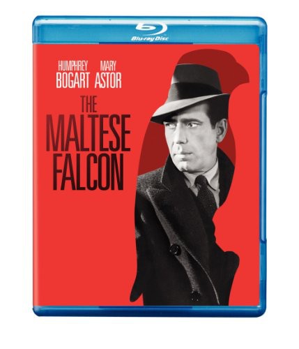 The Maltese Falcon (Blu-ray)