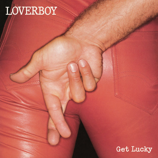 Loverboy - Get Lucky (CD)