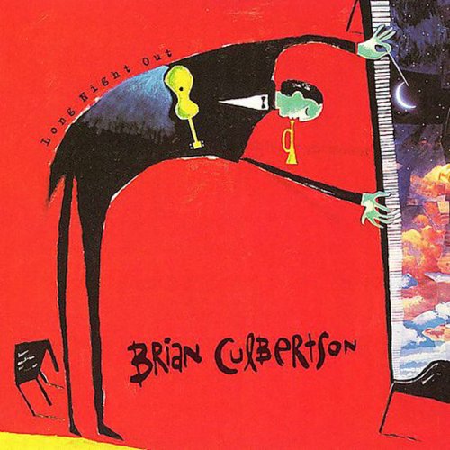 Brian Culbertson - Long Night Out (CD)