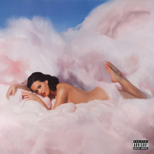 Katy Perry - Teenage Dream (CD)