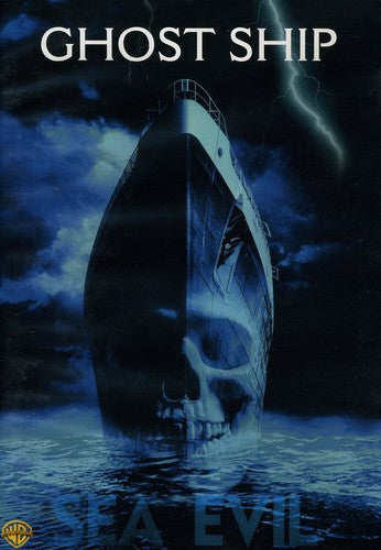 Ghost Ship (DVD)