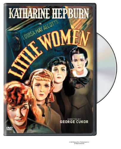 Little Women (DVD)