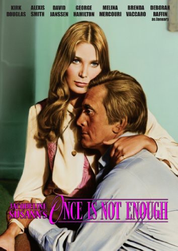 Once Is Not Enough (DVD)