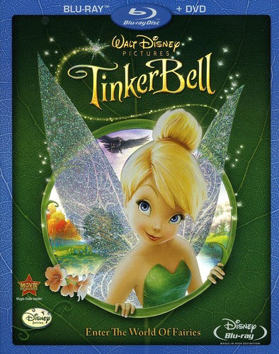 Tinker Bell (Blu-ray)