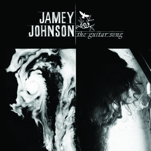 Jamey Johnson - The Guitar Song (CD)