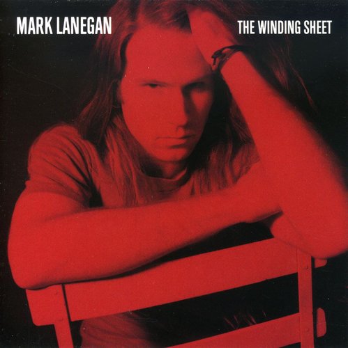 Mark Lanegan - Winding Sheet (CD)