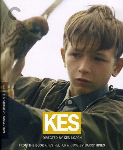 Kes (Criterion Collection) (Blu-ray)