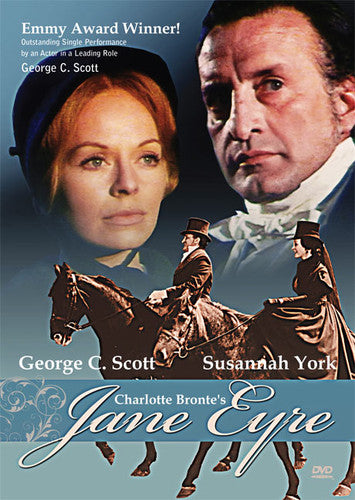 Jane Eyre (DVD)