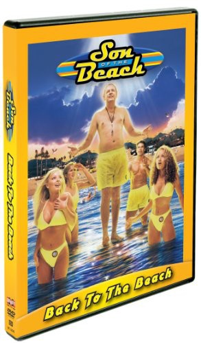 Son of the Beach: Back to the Beach (DVD)