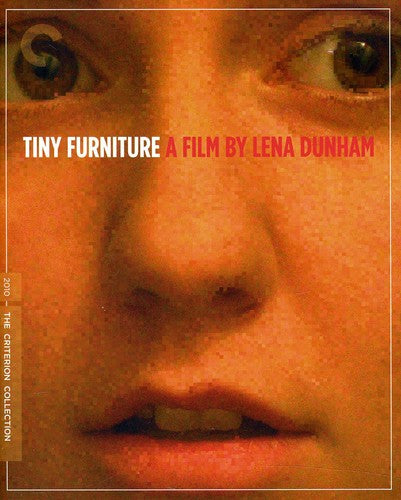 Tiny Furniture (Criterion Collection) (Blu-ray)