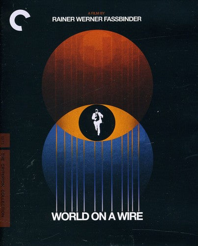 World on a Wire (Criterion Collection) (Blu-ray)