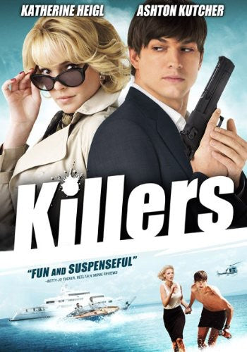 Killers (DVD)