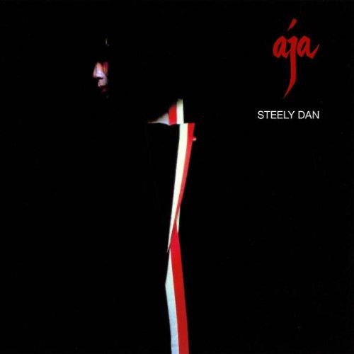 Steely Dan - Aja (CD)