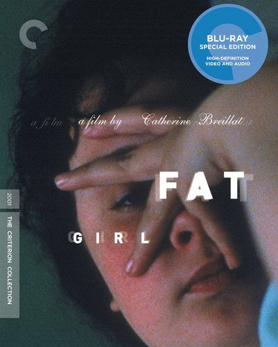 Fat Girl (Criterion Collection) (Blu-ray)