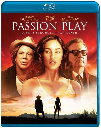 Passion Play (Blu-ray)