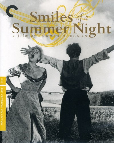 Smiles of a Summer Night (Criterion Collection) (Blu-ray)