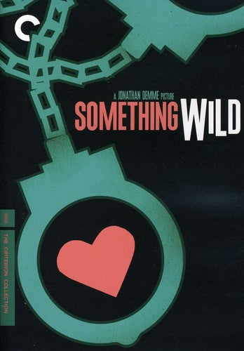 Something Wild (Criterion Collection) (DVD)