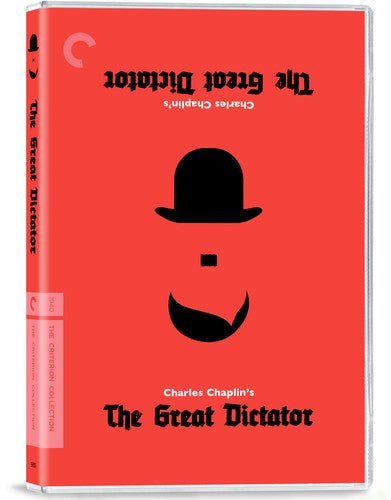 The Great Dictator (Criterion Collection) (DVD)