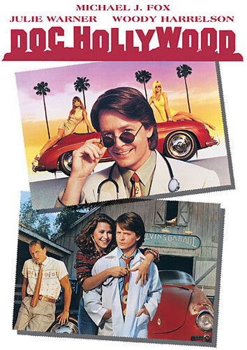 Doc Hollywood (DVD)