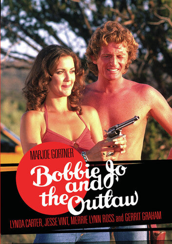 Bobbie Jo and the Outlaw (DVD)