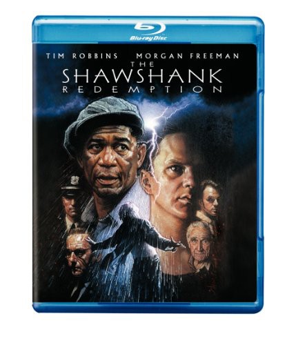 The Shawshank Redemption (Blu-ray)