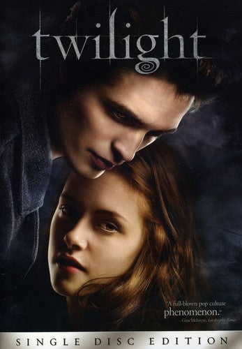 Twilight (DVD)