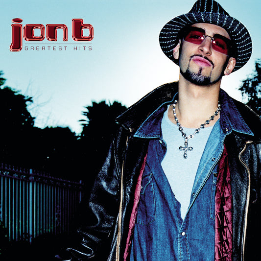 Jon B. - Are U Still Down: Jon B Greatest Hits (CD)