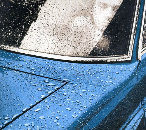 Peter Gabriel - Peter Gabriel 1: Car (CD)