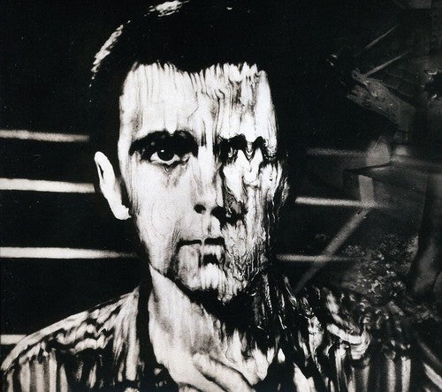 Peter Gabriel - Peter Gabriel 3: Melt (CD)