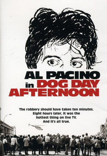 Dog Day Afternoon (DVD)